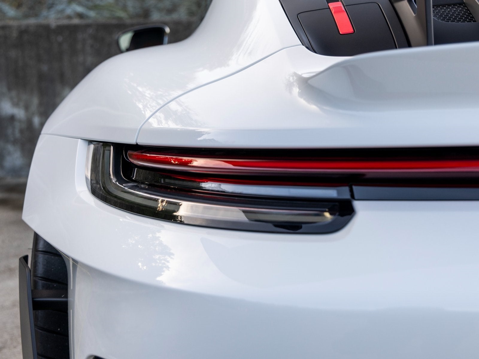 2024 Porsche 911 911 GT3 RS (MY24)