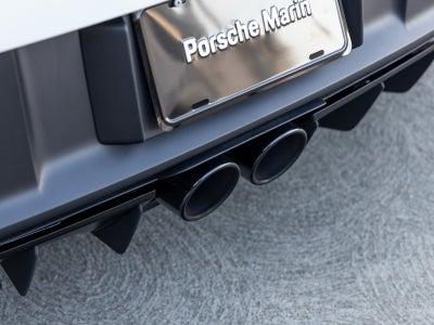 2024 Porsche 911 911 GT3 RS (MY24)