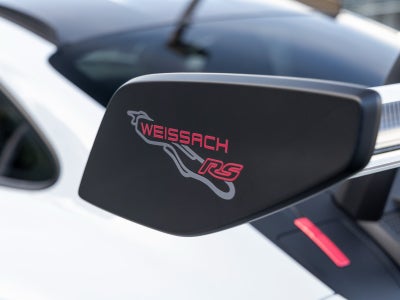 2024 Porsche 911 911 GT3 RS (MY24)