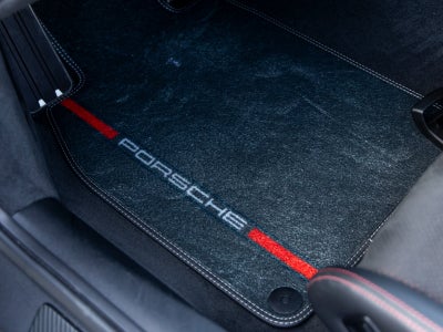 2024 Porsche 911 911 GT3 RS (MY24)