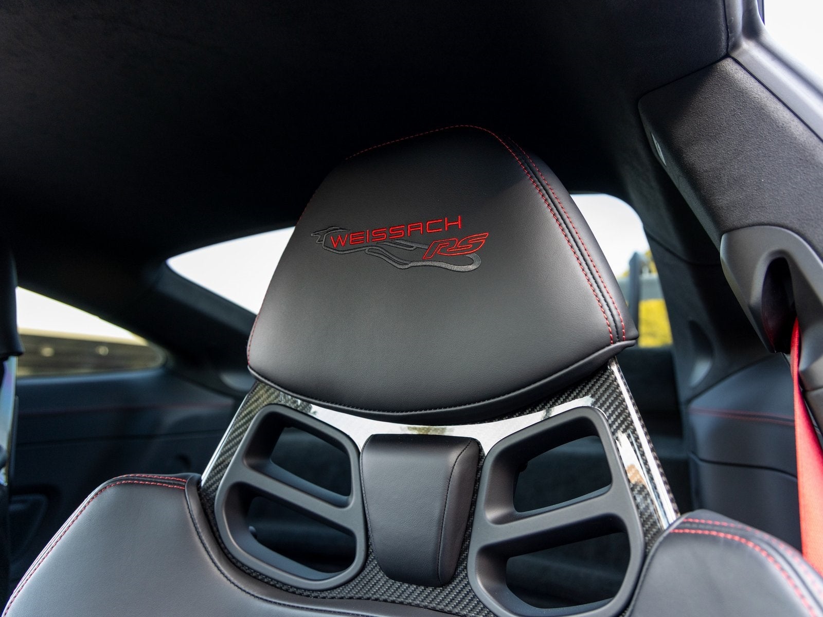 2024 Porsche 911 911 GT3 RS (MY24)