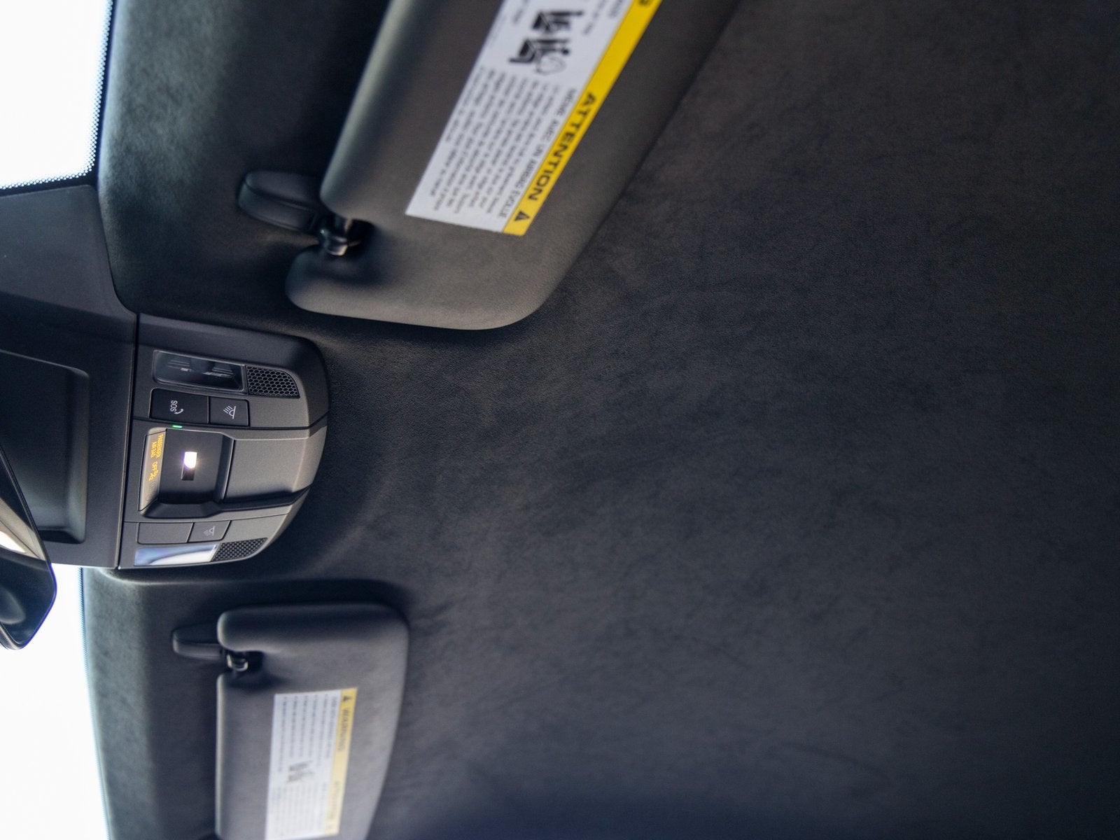 2024 Porsche 911 911 GT3 RS (MY24)