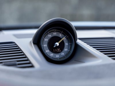 2024 Porsche 911 911 GT3 RS (MY24)