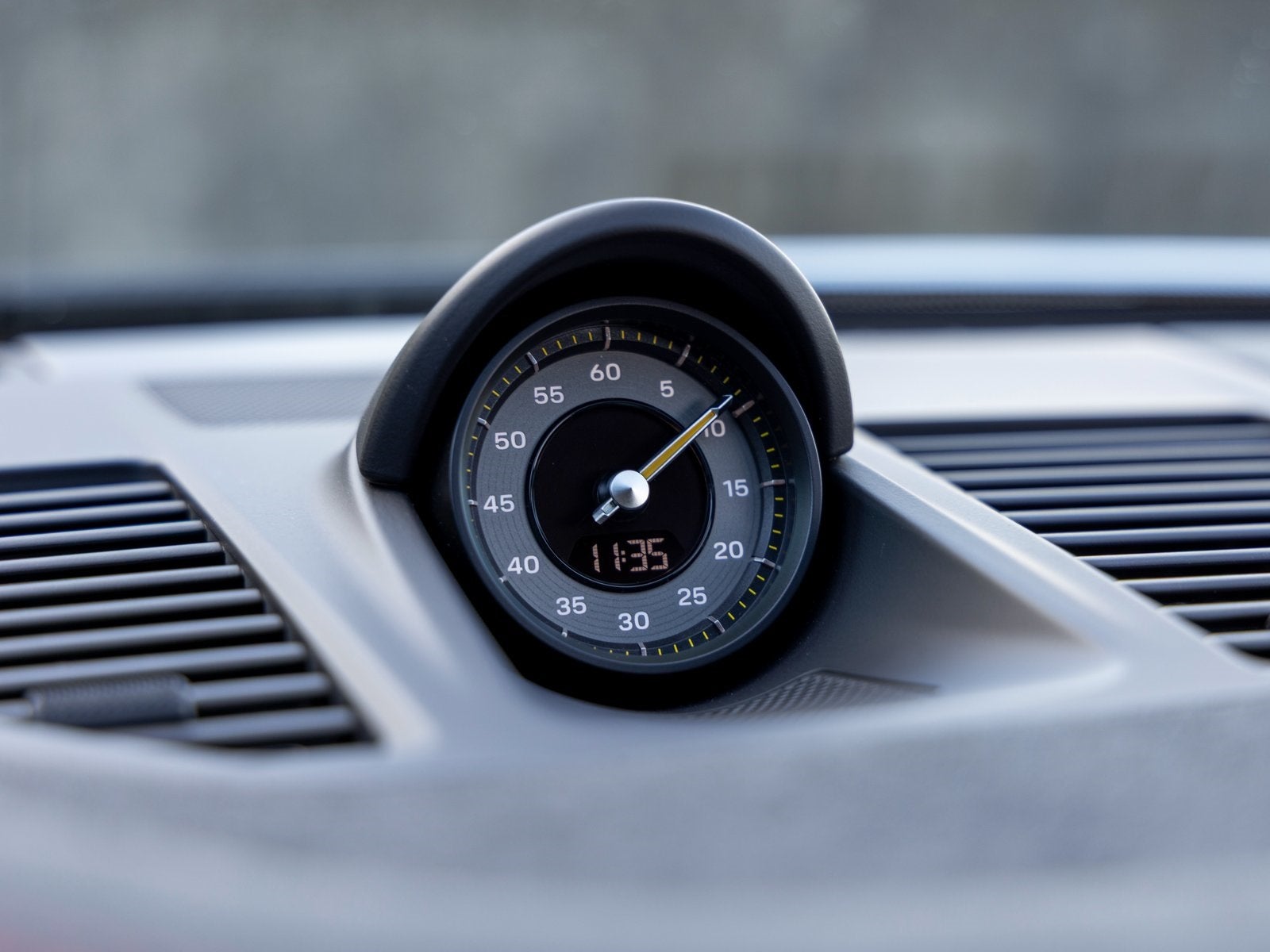 2024 Porsche 911 911 GT3 RS (MY24)