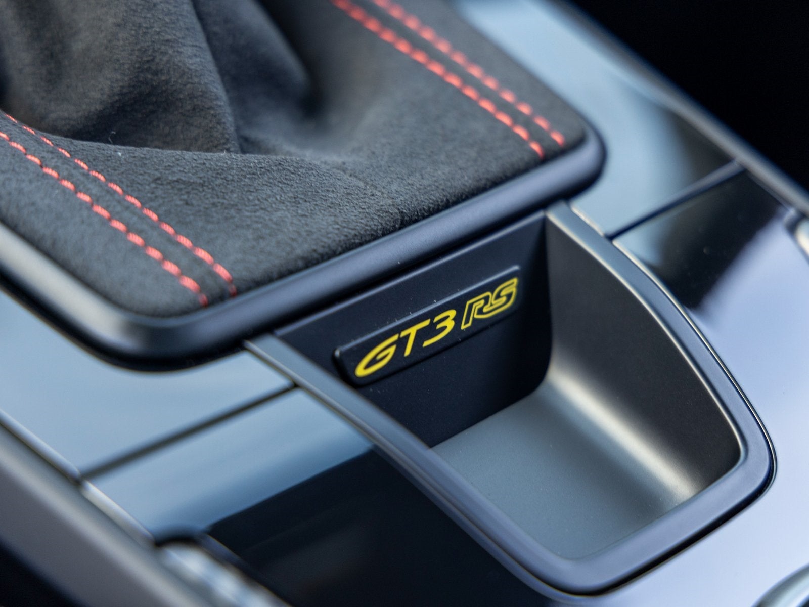 2024 Porsche 911 911 GT3 RS (MY24)