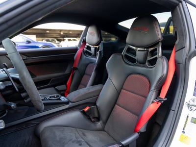 2024 Porsche 911 911 GT3 RS (MY24)