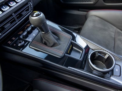 2024 Porsche 911 911 GT3 RS (MY24)