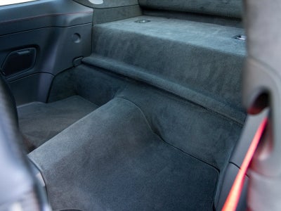 2024 Porsche 911 911 GT3 RS (MY24)