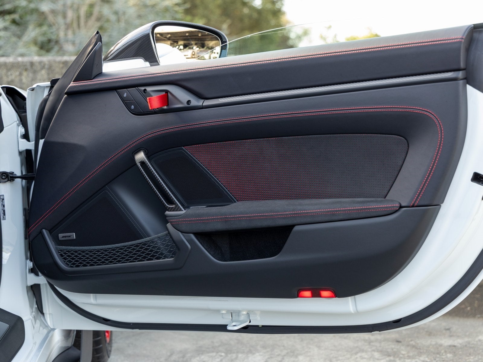 2024 Porsche 911 911 GT3 RS (MY24)