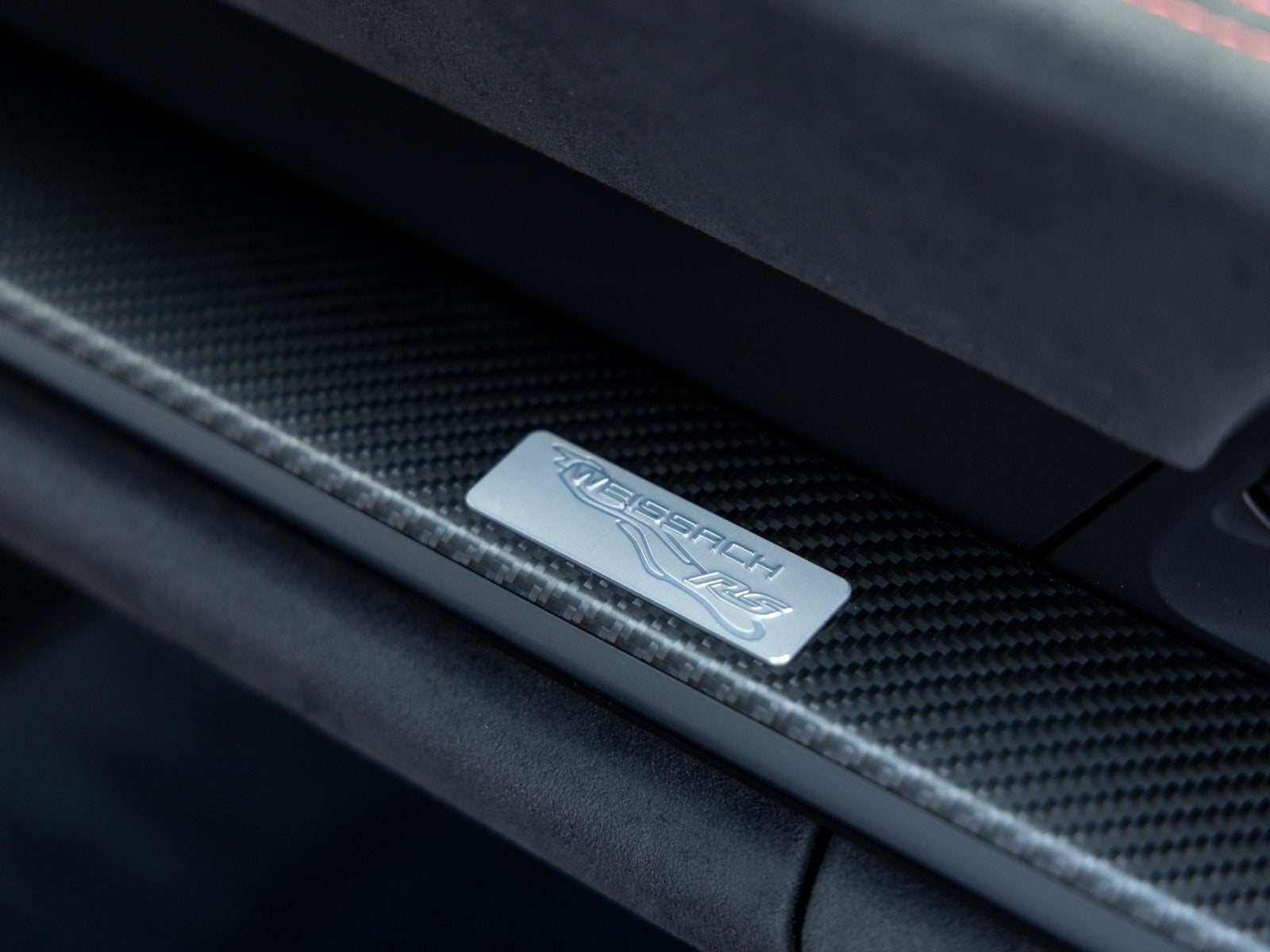 2024 Porsche 911 911 GT3 RS (MY24)