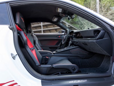 2024 Porsche 911 911 GT3 RS (MY24)