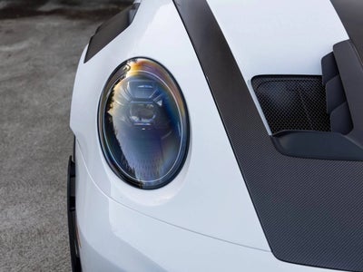 2024 Porsche 911 911 GT3 RS (MY24)