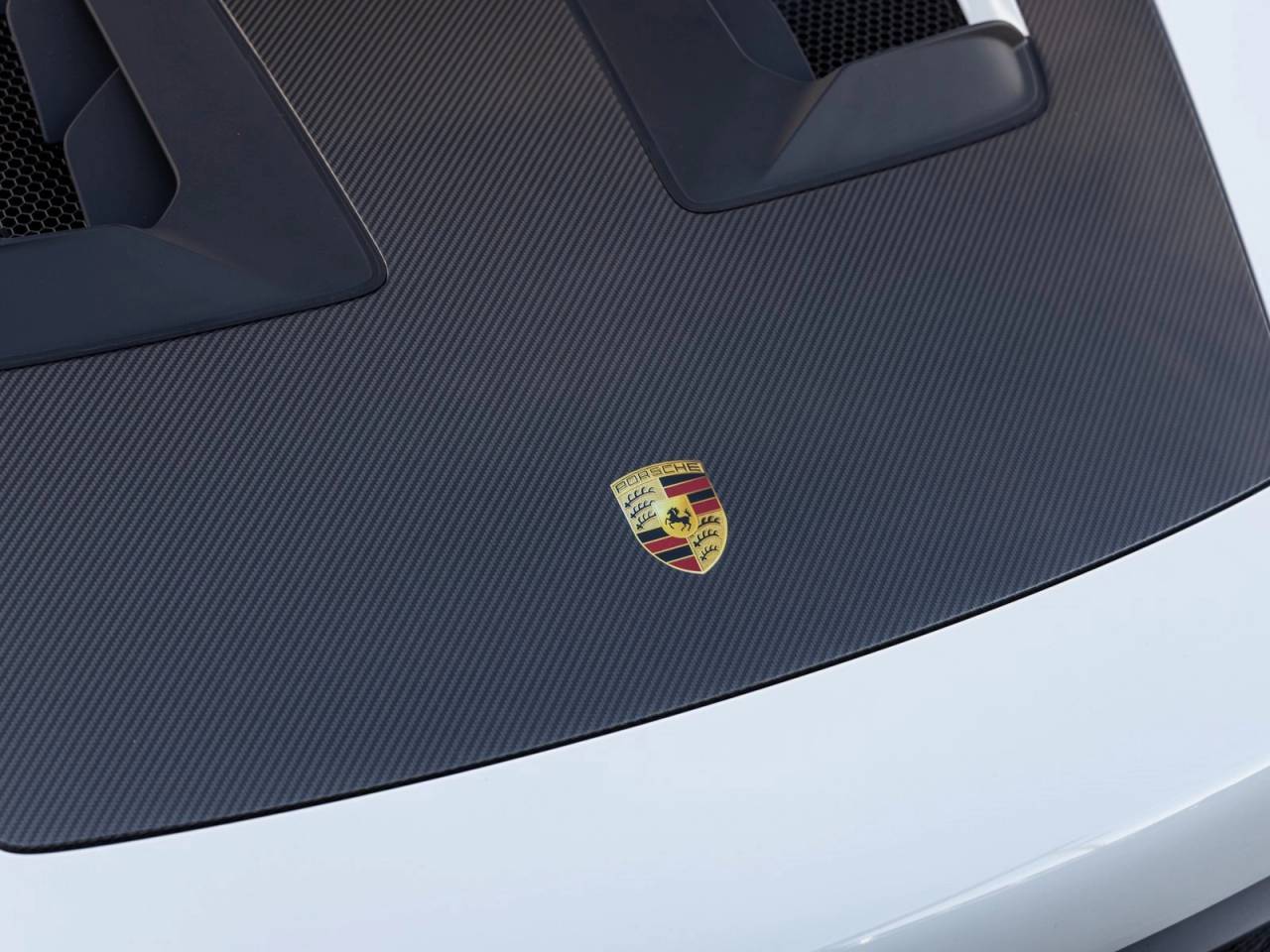 2024 Porsche 911 911 GT3 RS (MY24)