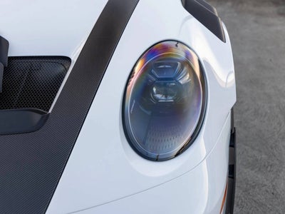 2024 Porsche 911 911 GT3 RS (MY24)