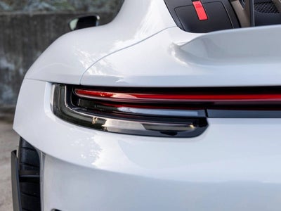 2024 Porsche 911 911 GT3 RS (MY24)