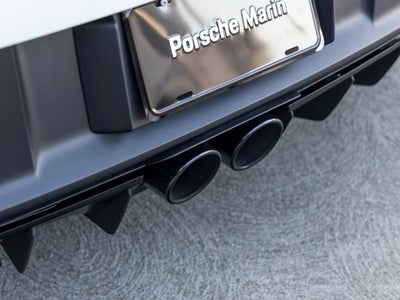 2024 Porsche 911 911 GT3 RS (MY24)