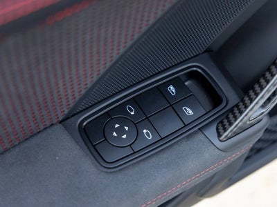 2024 Porsche 911 911 GT3 RS (MY24)