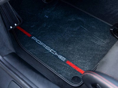 2024 Porsche 911 911 GT3 RS (MY24)