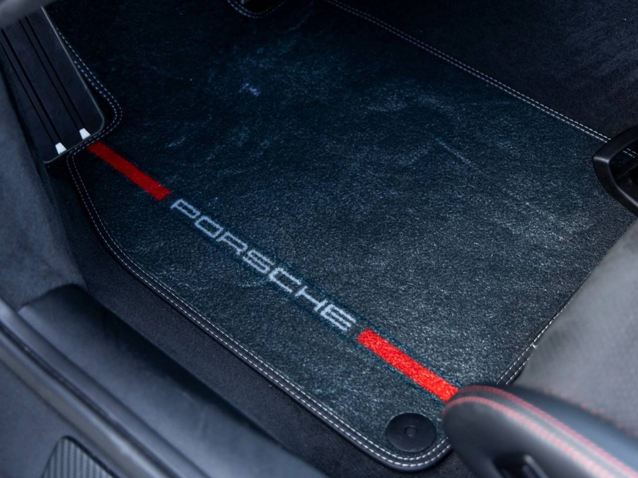 2024 Porsche 911 911 GT3 RS (MY24)