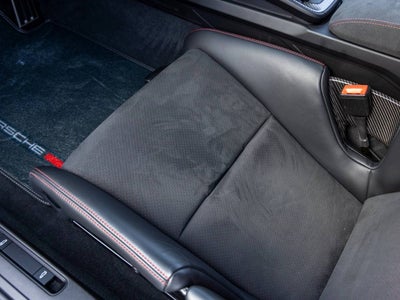 2024 Porsche 911 911 GT3 RS (MY24)