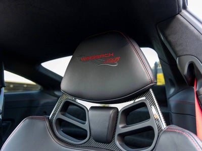 2024 Porsche 911 911 GT3 RS (MY24)