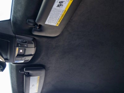 2024 Porsche 911 911 GT3 RS (MY24)