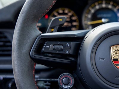 2024 Porsche 911 911 GT3 RS (MY24)