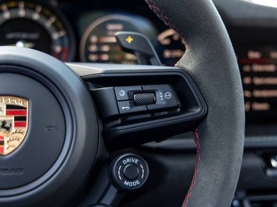 2024 Porsche 911 911 GT3 RS (MY24)