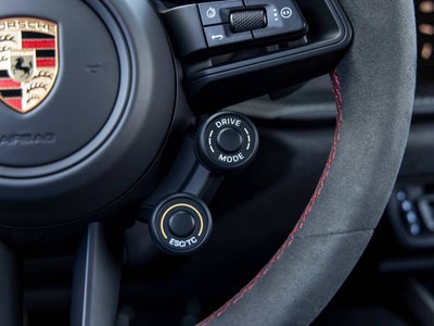 2024 Porsche 911 911 GT3 RS (MY24)