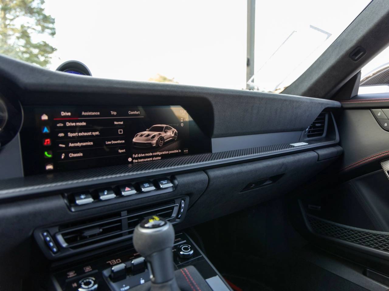 2024 Porsche 911 911 GT3 RS (MY24)