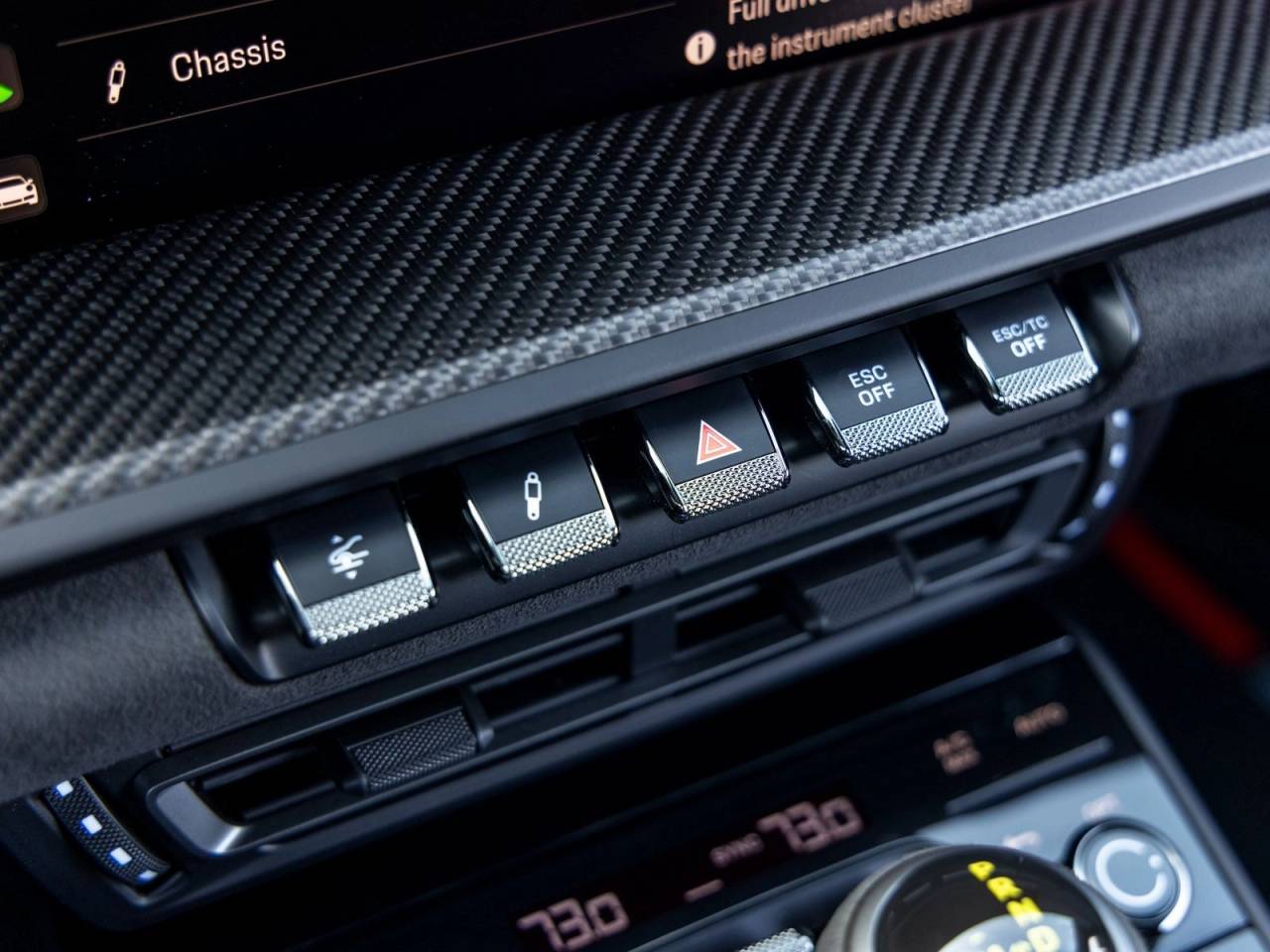 2024 Porsche 911 911 GT3 RS (MY24)