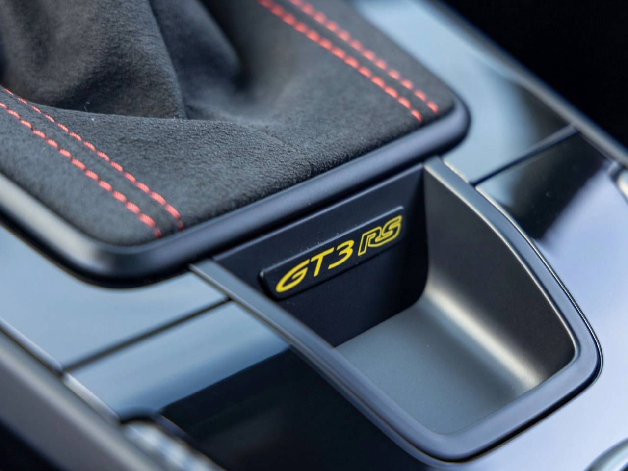 2024 Porsche 911 911 GT3 RS (MY24)