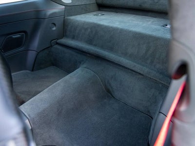 2024 Porsche 911 911 GT3 RS (MY24)