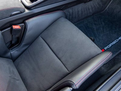 2024 Porsche 911 911 GT3 RS (MY24)