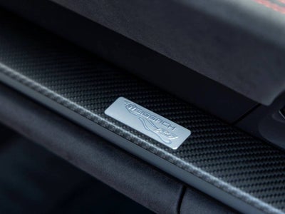 2024 Porsche 911 911 GT3 RS (MY24)