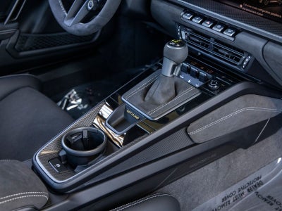 2025 Porsche 911 911 GT3 RS