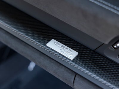 2025 Porsche 911 911 GT3 RS
