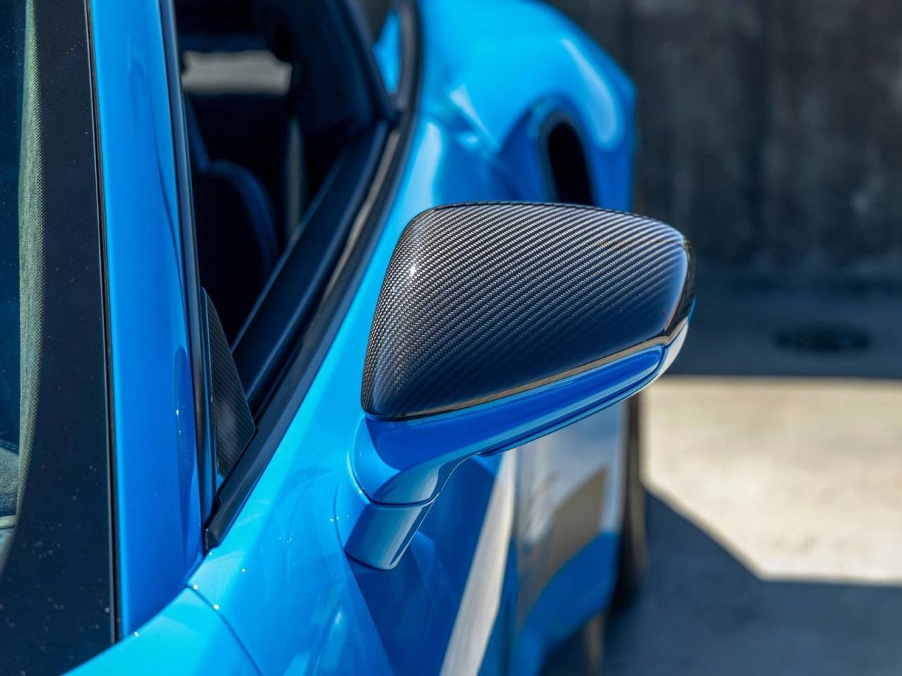 2025 Porsche 911 911 GT3 RS