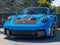 2025 Porsche 911 911 GT3 RS