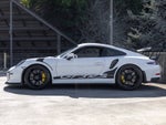 2016 Porsche 911 911 GT3 RS
