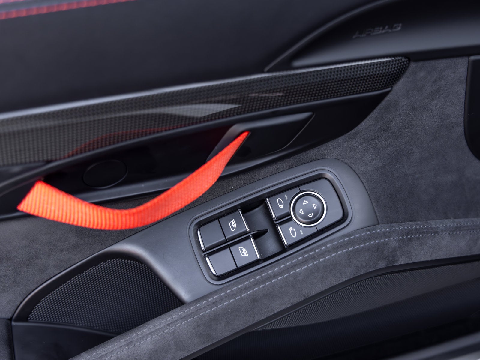 2016 Porsche 911 911 GT3 RS