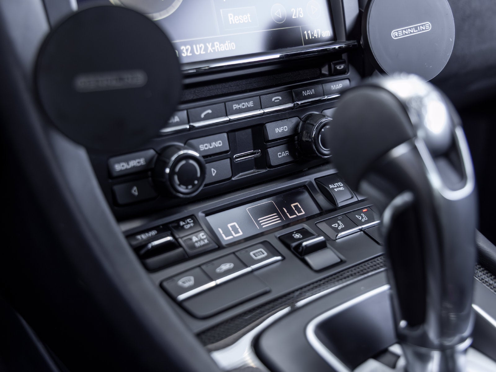 2016 Porsche 911 911 GT3 RS