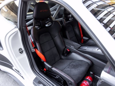 2016 Porsche 911 911 GT3 RS