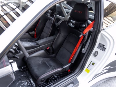 2016 Porsche 911 911 GT3 RS