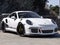 2016 Porsche 911 911 GT3 RS