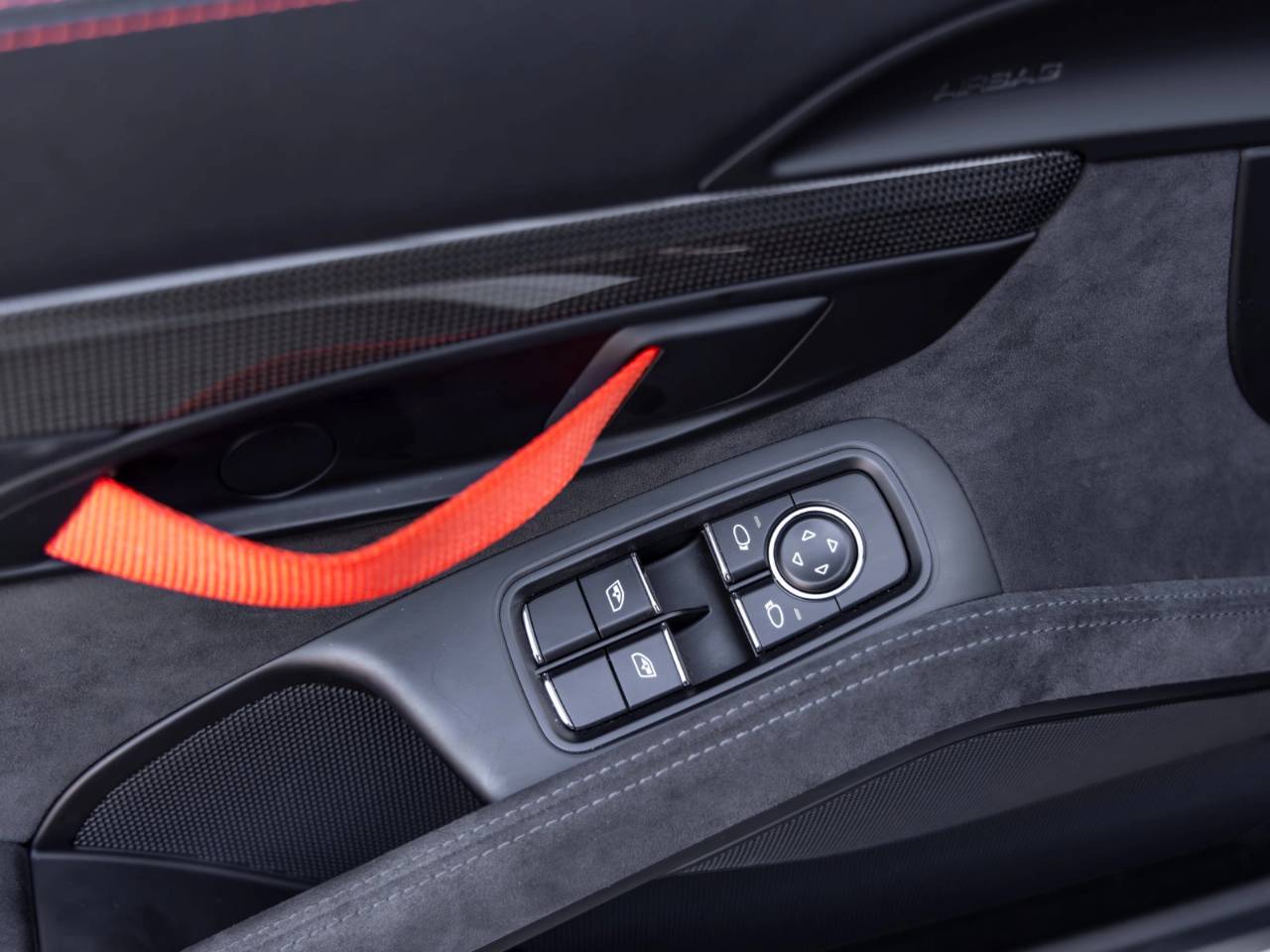 2016 Porsche 911 911 GT3 RS