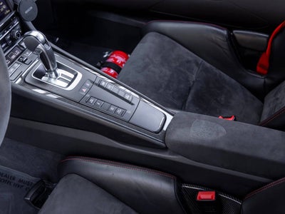 2016 Porsche 911 911 GT3 RS