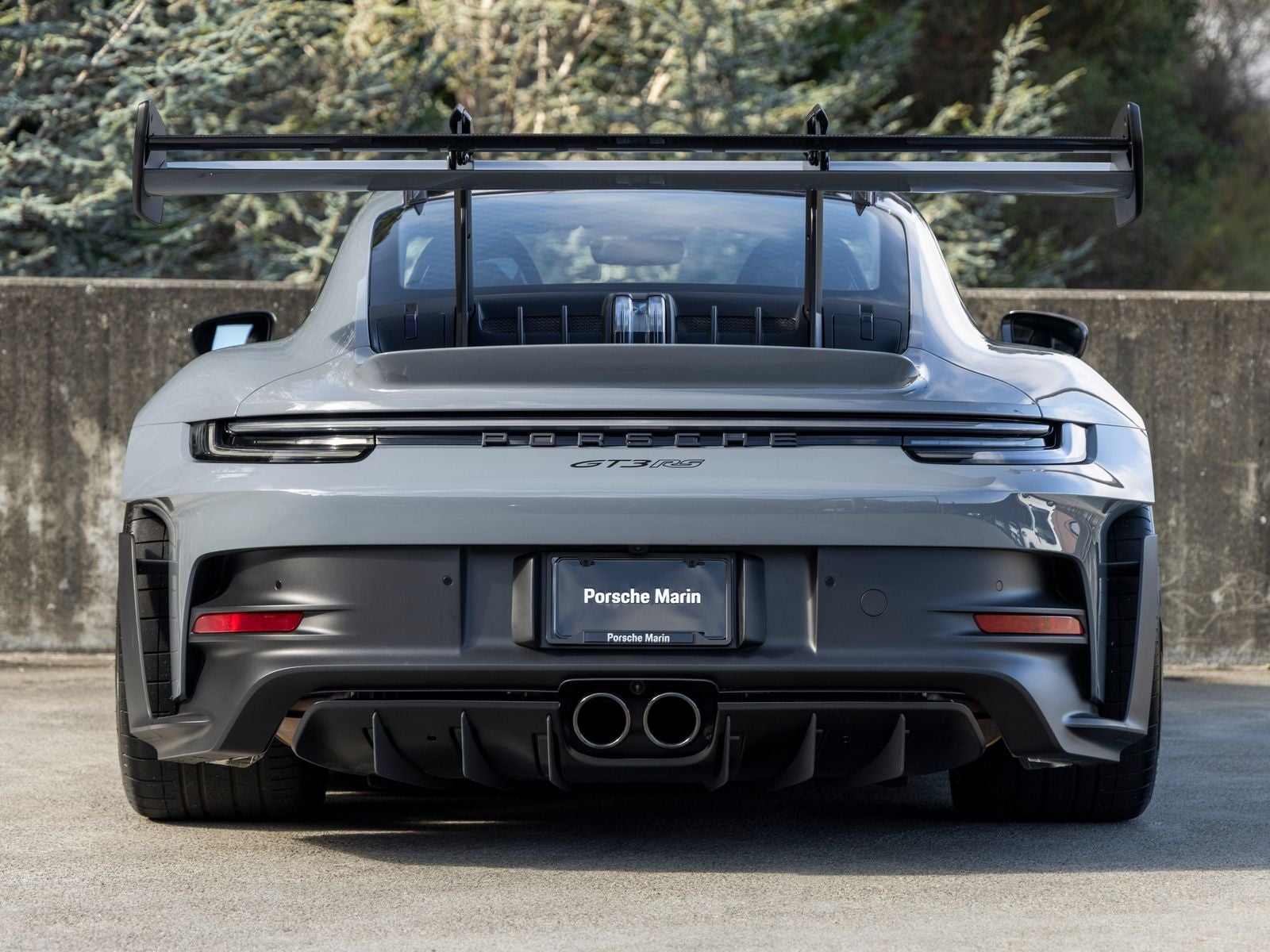 2023 Porsche 911 911 GT3 RS