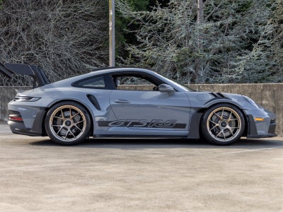 2023 Porsche 911 911 GT3 RS