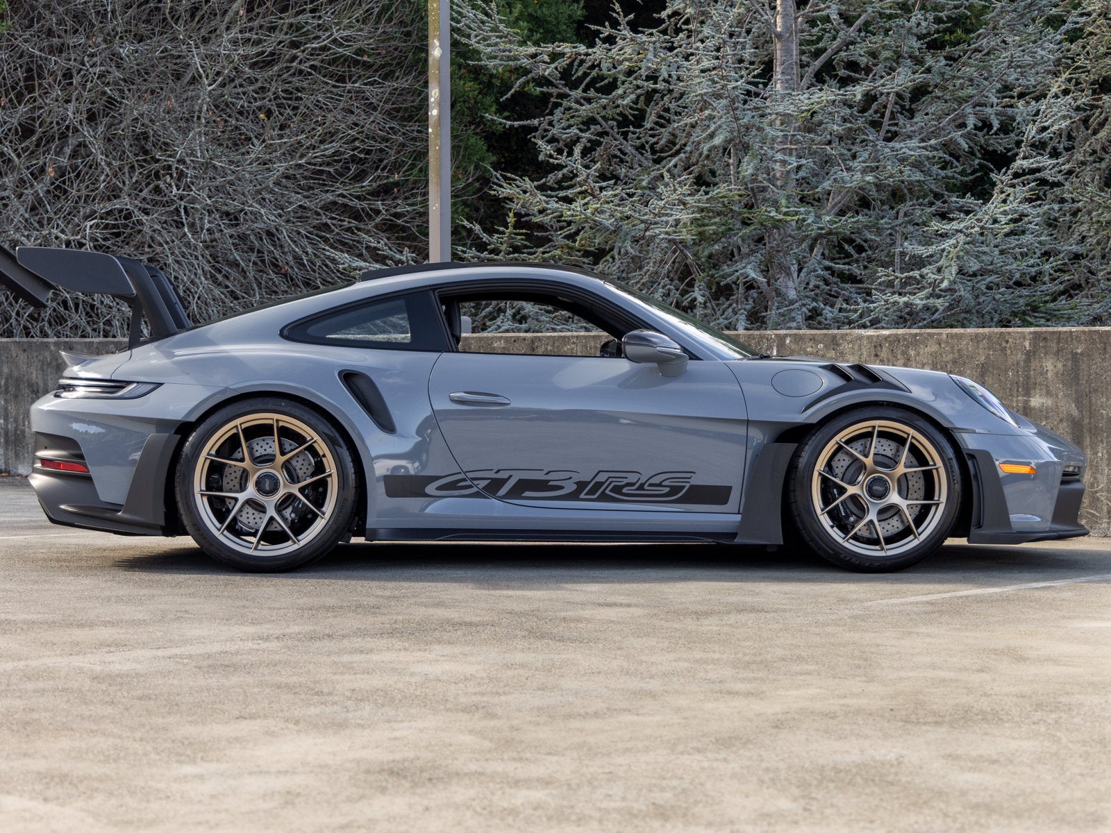 2023 Porsche 911 911 GT3 RS